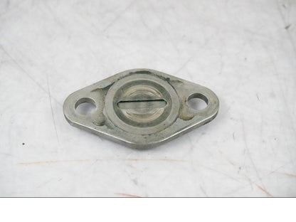 Höger sida på Kamkedjesträckare från en BMW K 1200 S -2005 motorcykel.