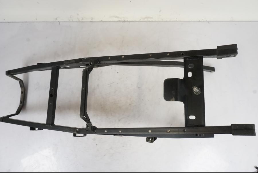 Extrabild1 på Bakram från en KTM 640 SM -2005 motorcykel.