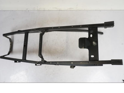 Extrabild1 på Bakram från en KTM 640 SM -2005 motorcykel.