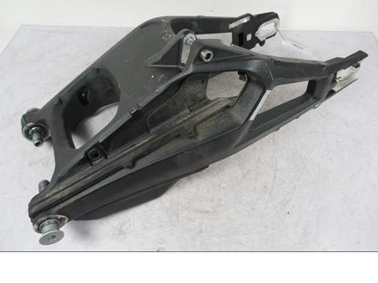 Framsidan på Sving från en Ducati Multistrada V4 -2024 motorcykel.