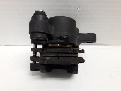 Baksidan på Bromsok från en Suzuki GSX-S 1000 -2018 motorcykel.