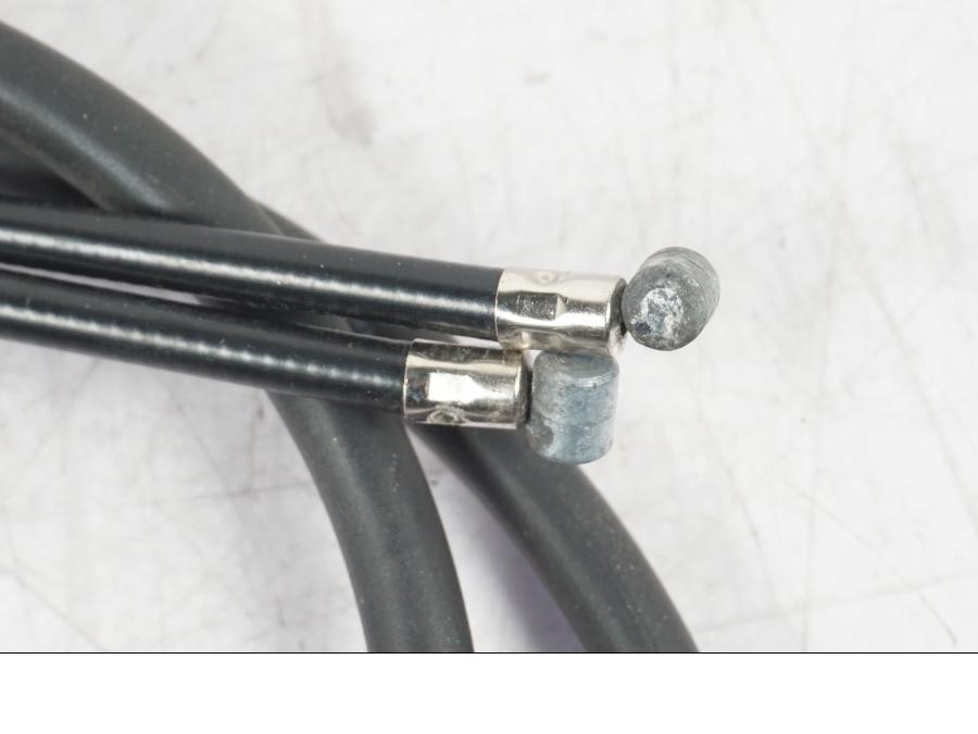 Extrabild2 på Avgasspjäll från en Yamaha MT-10 ABS -2017 motorcykel.