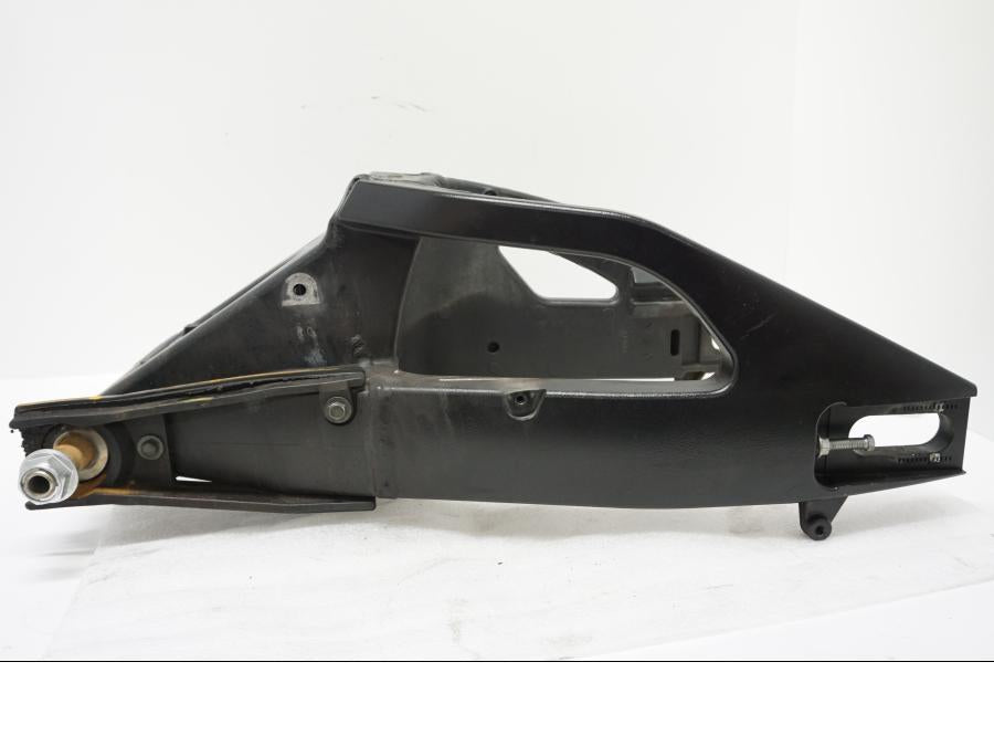 Baksidan på Sving från en Suzuki GSX-R 1000 -2007 motorcykel.