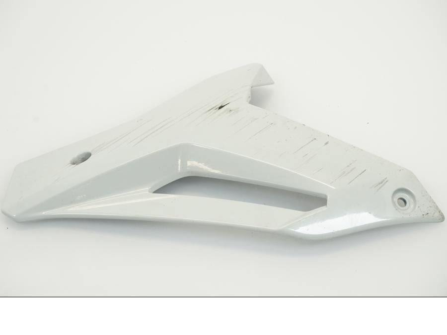 Framsidan på Magkåpa från en BMW S 1000 R -2019 motorcykel.