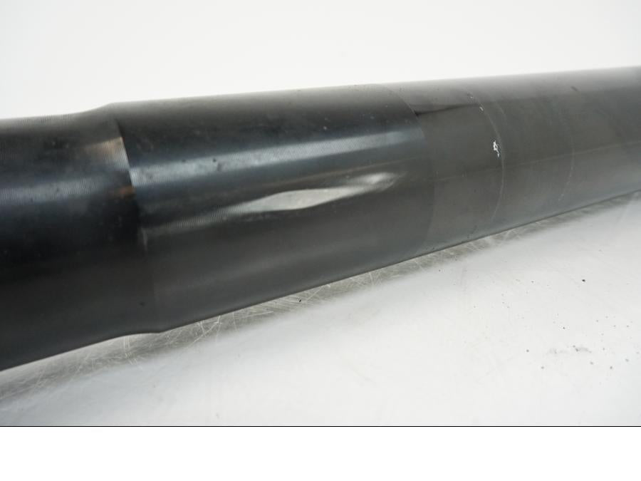 Extrabild1 på Gaffelben från en Yamaha YZF 1000 R1 -2002 motorcykel.