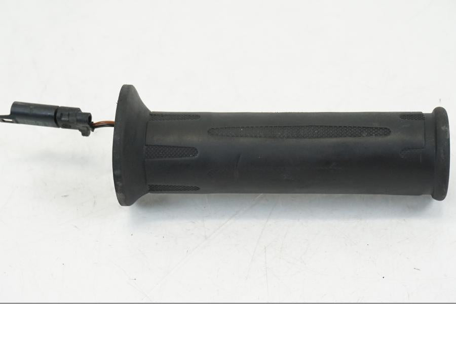 Höger sida på Handtag från en BMW R 1250 GS -2019 motorcykel.