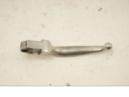 Baksidan på Bromsgrepp från en H-D Street Glide FLHX -2007 motorcykel.