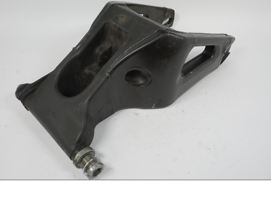 Framsidan på Sving från en Yamaha YZF 1000 R1 -2007 motorcykel.