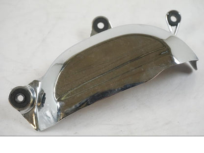 Höger sida på Motorkåpa från en Suzuki VZR 1800 -2009 motorcykel.