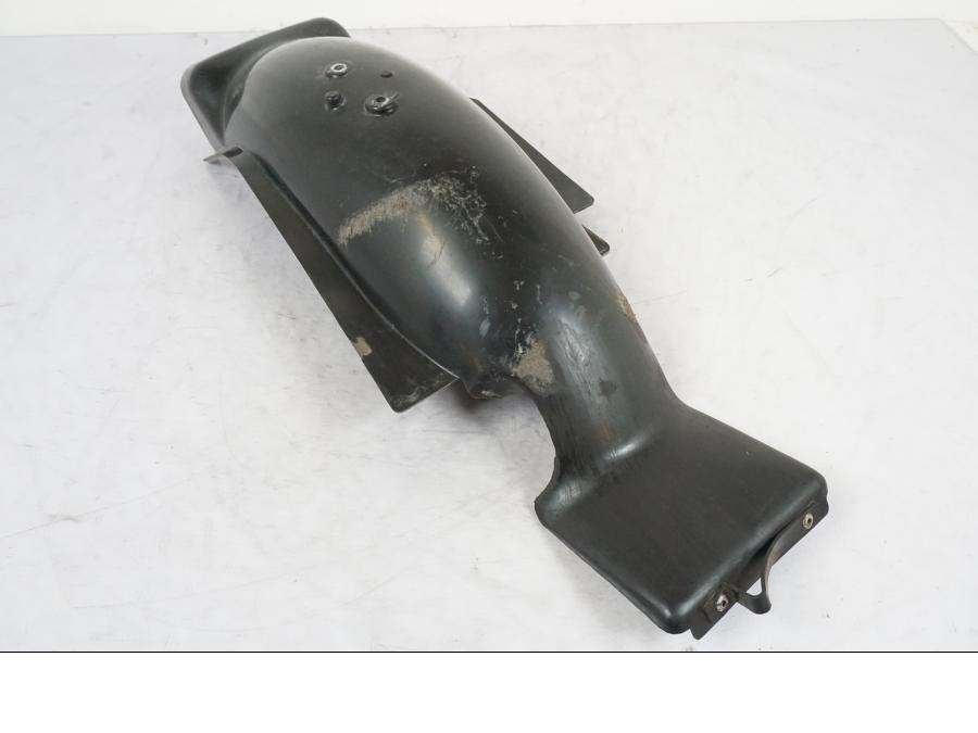 Framsidan på Undertail från en Kawasaki KL 650A -1987 motorcykel.