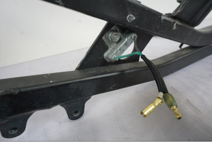 Extrabild1 på Bakram från en Honda CBR 900 RR -2003 motorcykel.