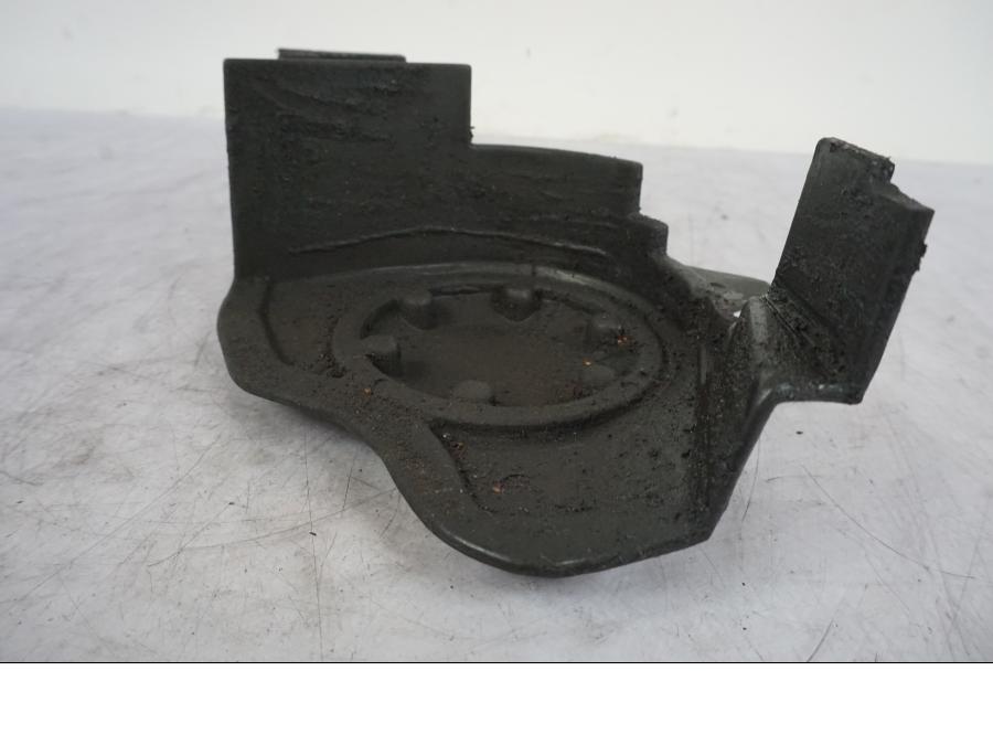 Extrabild1 på Kedjeskydd från en Kawasaki Versys 650 -2014 motorcykel.