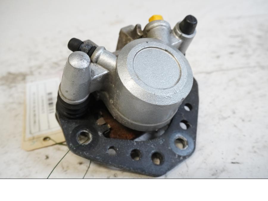 Framsidan på Bromsok från en Kawasaki VN 750 -1994 motorcykel.