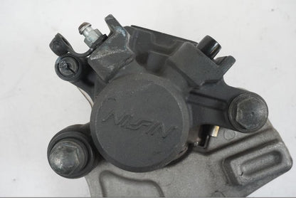 Höger sida på Bromsok från en Yamaha YZF 1000 R1 -2007 motorcykel.