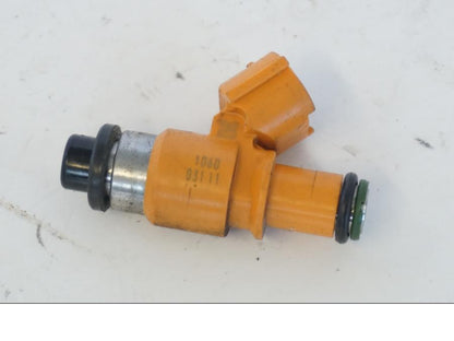 Extrabild2 på Spridare från en Honda SH 300 A -2011 scooter.