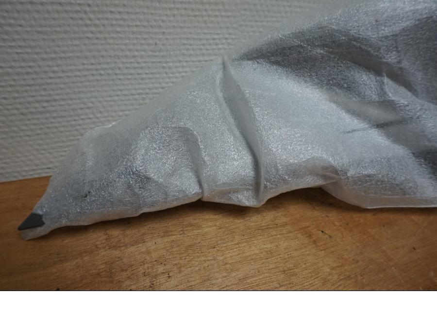 Höger sida på Bensintankskåpa från en KTM 990 SM -2011 motorcykel.