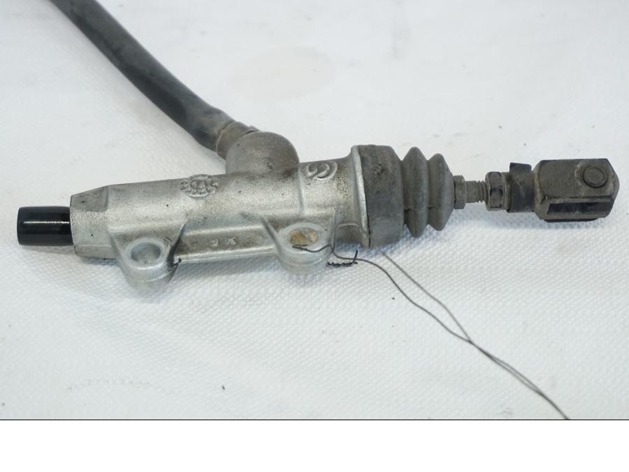 Höger sida på Bromshuvudcylinder från en BMW K 1600 -2015 motorcykel.