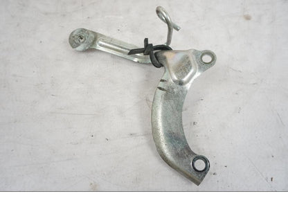 Framsidan på Vattenkyl från en Yamaha MT 125 -2017 motorcykel.