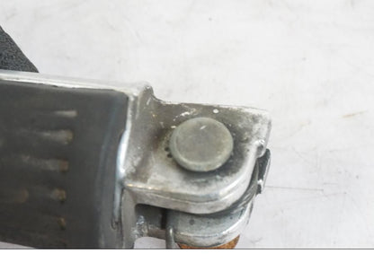 Höger sida på Fotpinne från en Honda CBR 1000 F -1999 motorcykel.