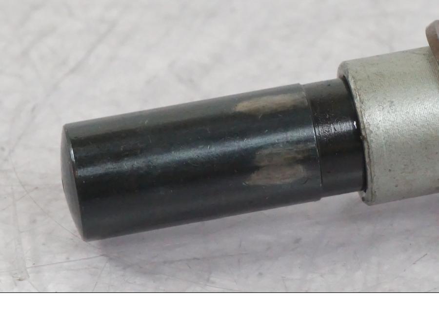 Höger sida på Kamkedjesträckare från en BMW R 1200 GS -2018 motorcykel.