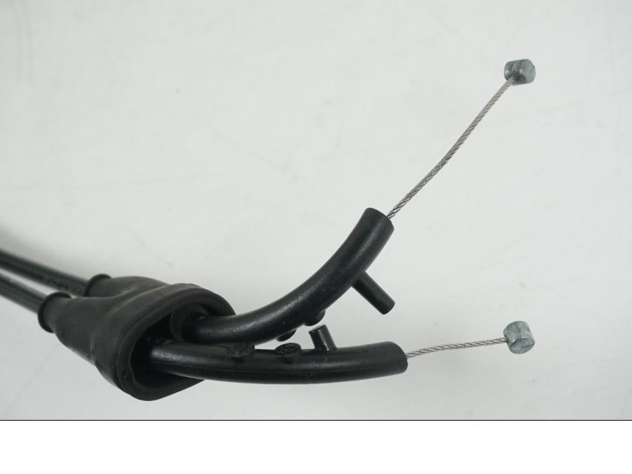 Extrabild6 på Spjällhus från en Ducati 848 -2013 motorcykel.