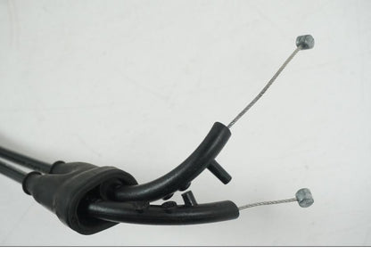 Extrabild6 på Spjällhus från en Ducati 848 -2013 motorcykel.