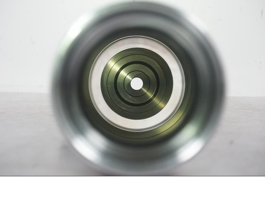 Extrabild5 på Gaffelben från en H-D Dyna Wide Glide FXDWG -2008 motorcykel.