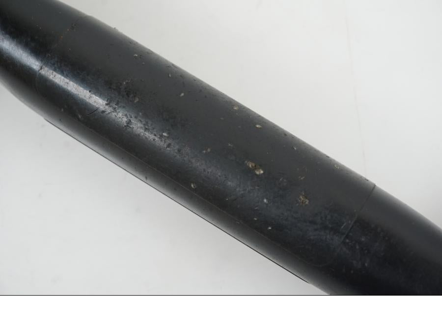 Extrabild2 på Motorfäste från en Yamaha XJ 900 -1997 motorcykel.