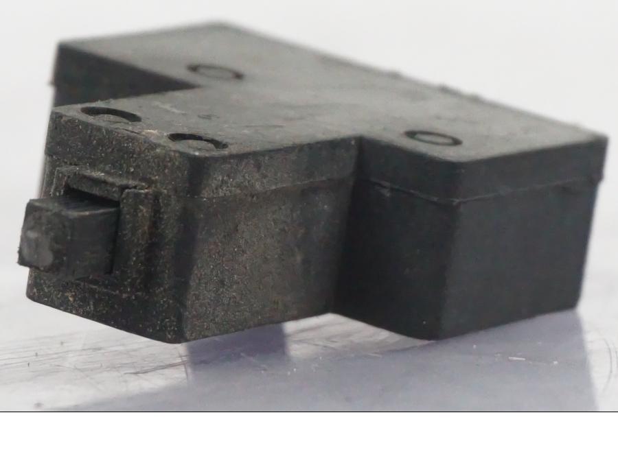 Höger sida på Kopplingskontakt från en Suzuki GSF 1250 -2010 motorcykel.