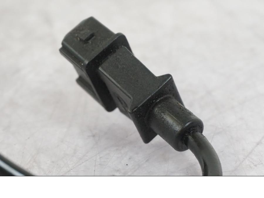 Extrabild1 på Vevaxelsensor från en Buell 1125 R -2008 motorcykel.