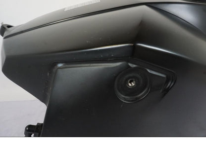 Höger sida på Bensintank från en KTM 990 Super Duke -2006 motorcykel.