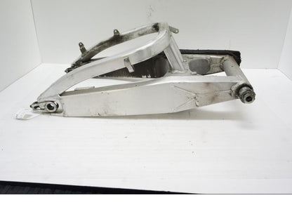 Framsidan på Sving från en Honda CBR 900 RR -1998 motorcykel.