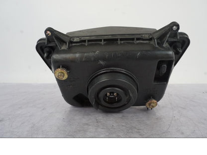 Höger sida på Strålkastare från en Honda VTR 1000 F -1997 motorcykel.