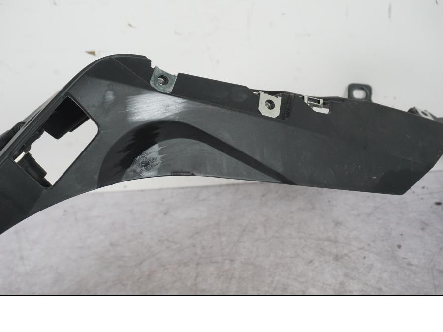 Baksidan på Sidopanel från en BMW K 1600 GTL -2015 motorcykel.