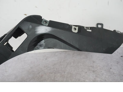 Baksidan på Sidopanel från en BMW K 1600 GTL -2015 motorcykel.