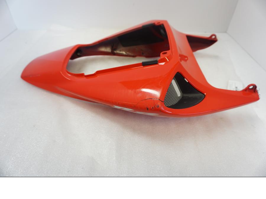 Höger sida på Bakvinge från en Honda CBR 1000 RR -2007 motorcykel.