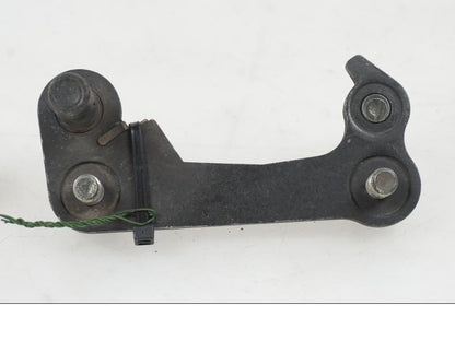 Höger sida på Bromsoksfäste från en Kawasaki ZX-9R -2002 motorcykel.