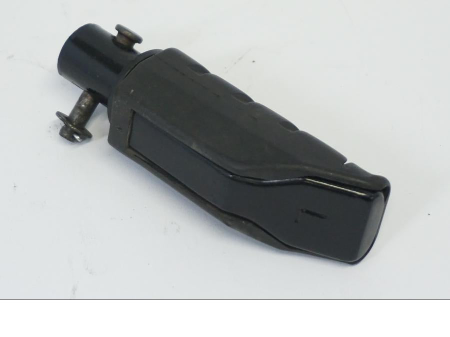 Extrabild1 på Fotpinne från en Honda CB 500 X -2015 motorcykel.