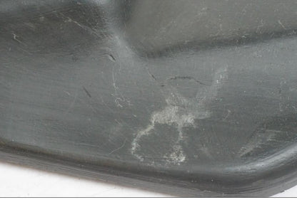 Vänster sida på Luftintag från en Honda CBR 1000 F -1999 motorcykel.