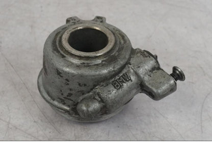 Höger sida på Hastighetsdrivning från en BMW R 1100 GS -1998 motorcykel.