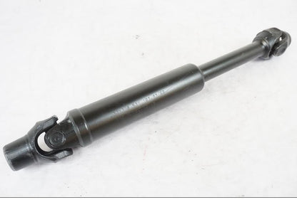 Framsidan på Kardanaxel från en BMW R 1250 GS -2019 motorcykel.