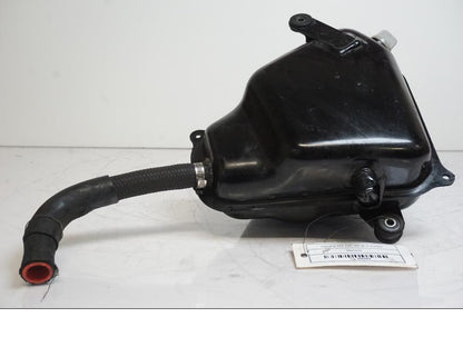 Framsidan på Oljetank från en Yamaha XTZ 750 -1989 motorcykel.