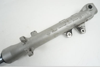 Extrabild2 på Gaffelben från en Yamaha XT 660 X -2005 motorcykel.