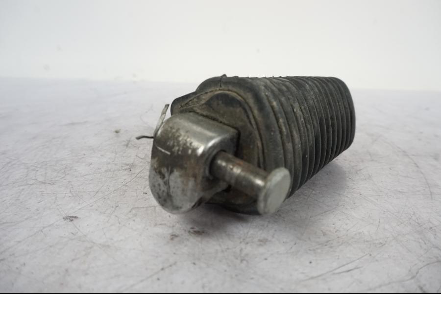 Extrabild1 på Fotpinne från en BMW R 1150 GS -2002 motorcykel.