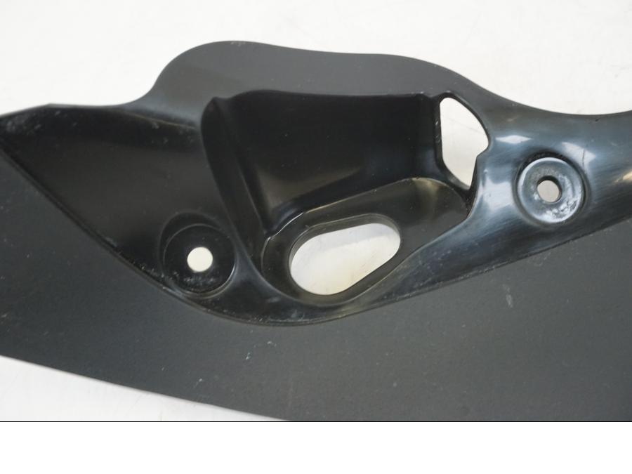 Baksidan på Innerpanel från en Honda CBR 650 R -2019 motorcykel.