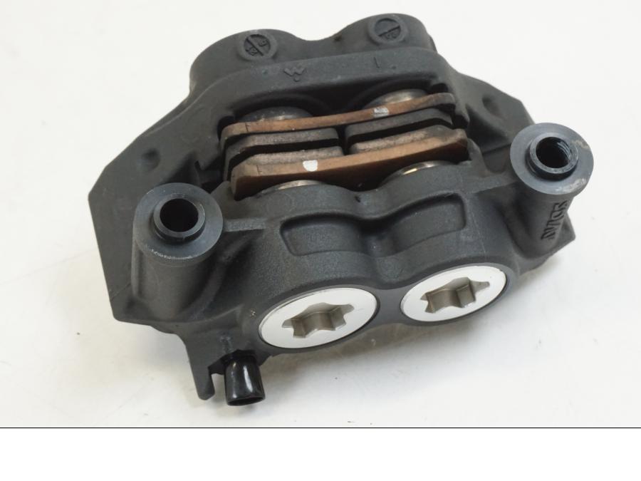 Extrabild1 på Bromsok från en Yamaha YZF R7 -2022 motorcykel.