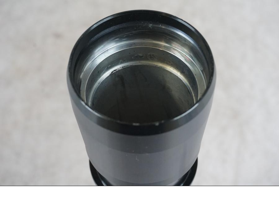 Extrabild1 på Gaffelben från en Yamaha V-Max 1700 -2009 motorcykel.