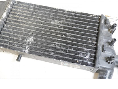 Baksidan på Vattenkyl från en BMW K 1200 LT -2004 motorcykel.