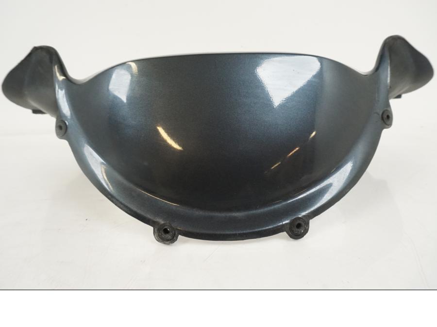 Baksidan på Instrumentkåpa från en Kawasaki ZZR 1100 -1994 motorcykel.