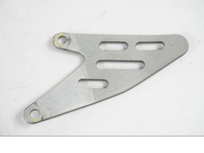 Baksidan på Hälskydd från en Yamaha YZF 1000 R1 -2007 motorcykel.